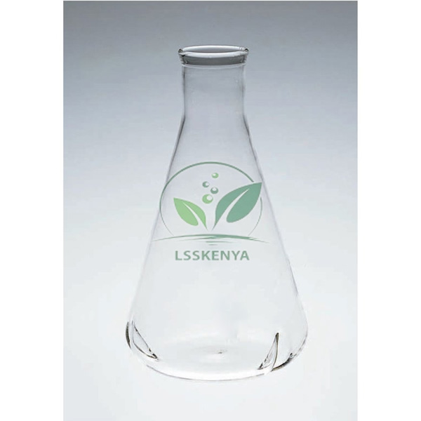 Baffled Culture Flask