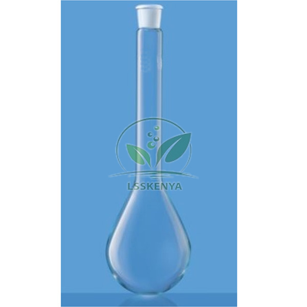 Kjeldahl Flask without Joint