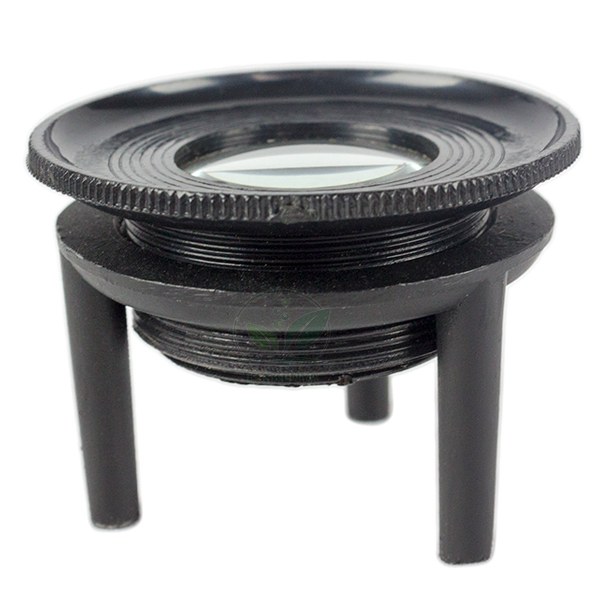Tripod Magnifier