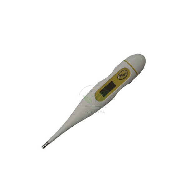 Digital Thermometer
