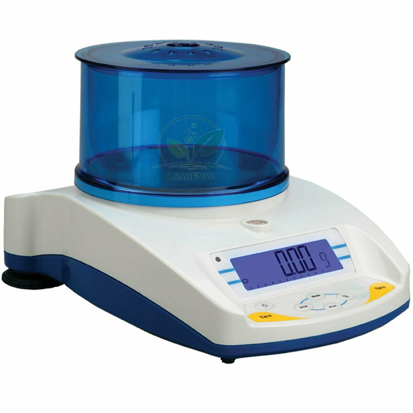 Precision Portable Balance 150g