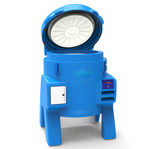 Solar Direct Drive Ref Ultra