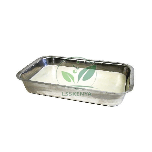 Dissecting Tray with Wax