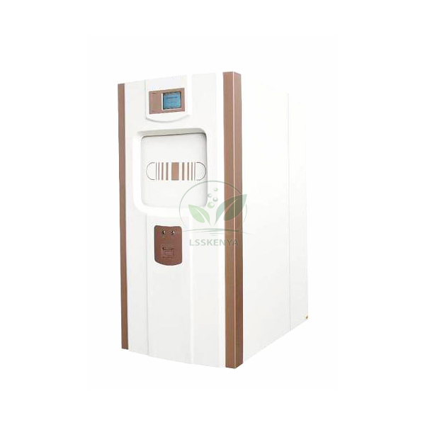 H2O2 Low Temperature Plasma Sterilizer