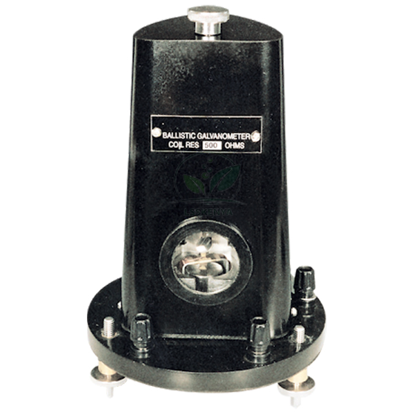Ballistic Galvanometer