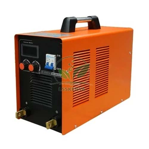 Manual Metal Arc Welding Machine