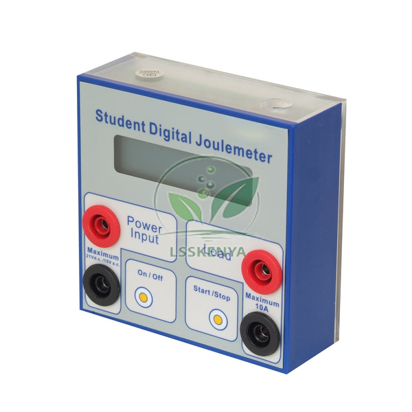 Student Digital Joulemeter