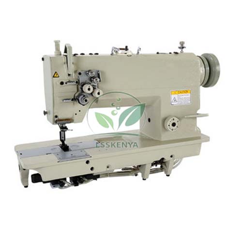 Lockstitch Straight Button Hole Sewing Machine