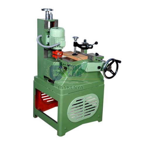 Tenoning Machine