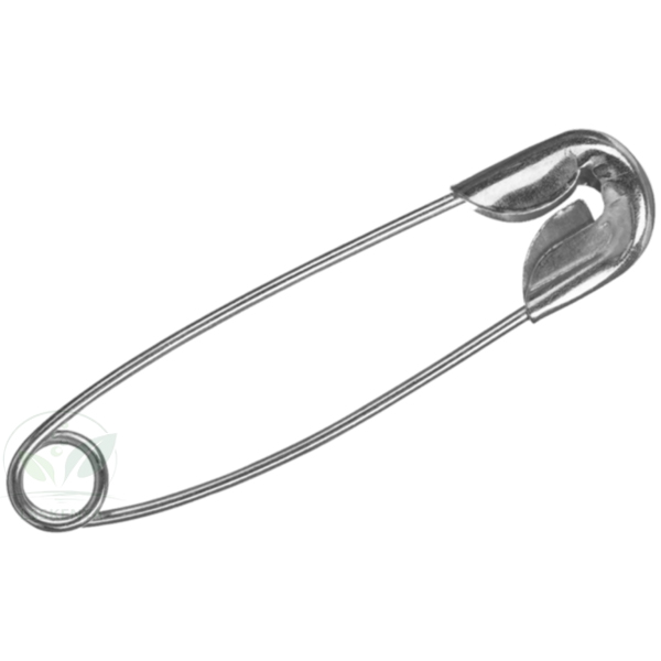 Safety Pin Medium Size
