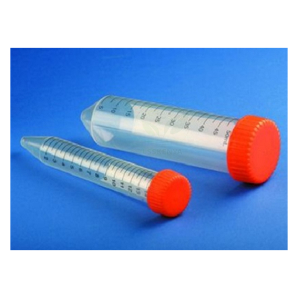 Screw Cap Conic Tube