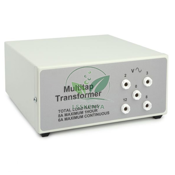 Multitap Transformer