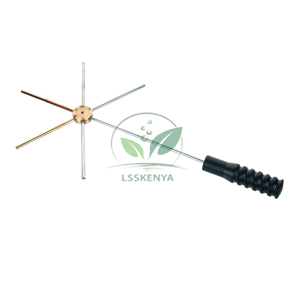 Conductometer, For Thermal Conductivity