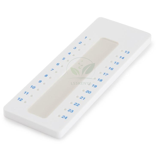 Capillary Tube Sealant