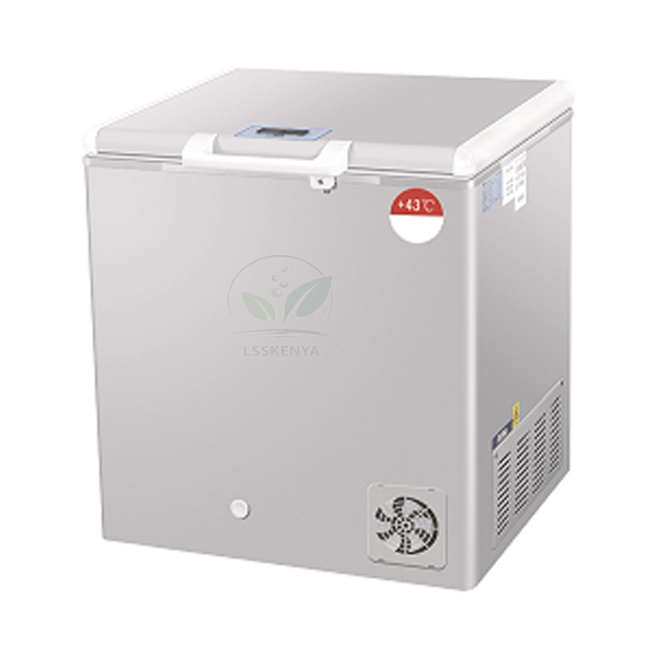 Solar Direct Drive Frz.