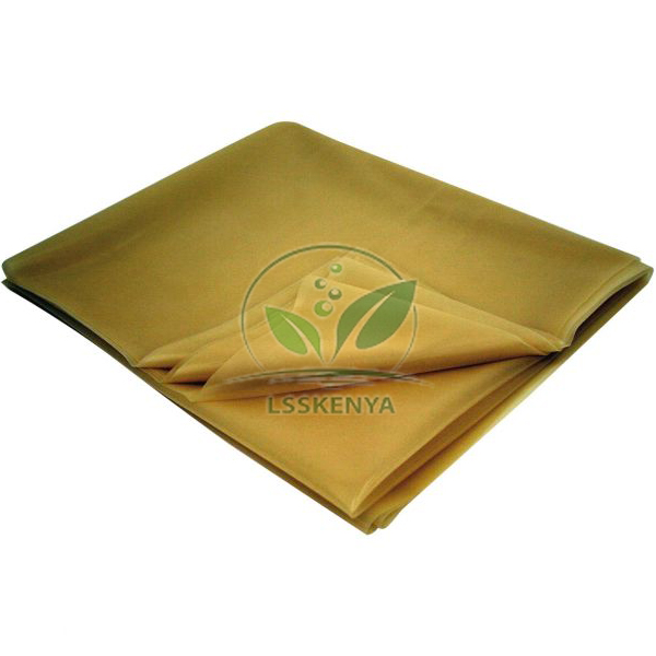 Latex Rubber Sheet