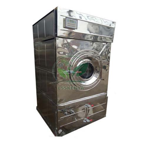 Fully SS Body Tumbler