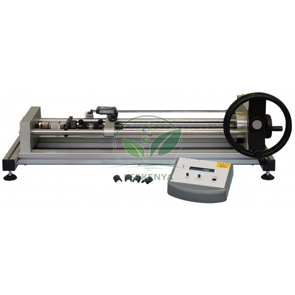 Bench Top Tensile Testing Machine