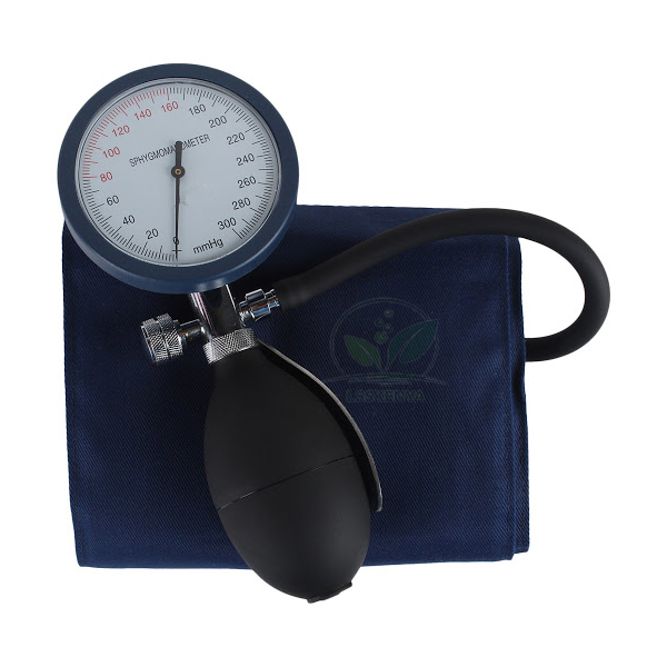 Palm Type Aneroid Sphygmomanometer