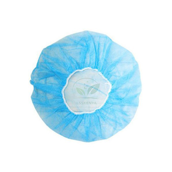 Disposable Cap (Non-Woven)