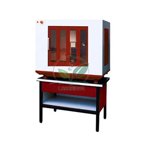 CNC Milling Machine Table Model