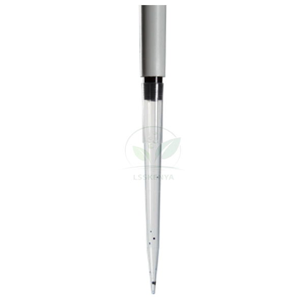Pipette Tip Barrier Ster 200ul