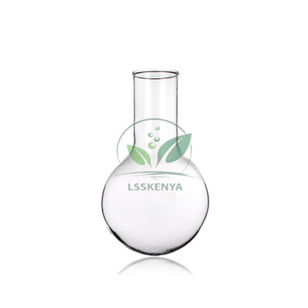 Round Bottom Flask, Narrow Neck