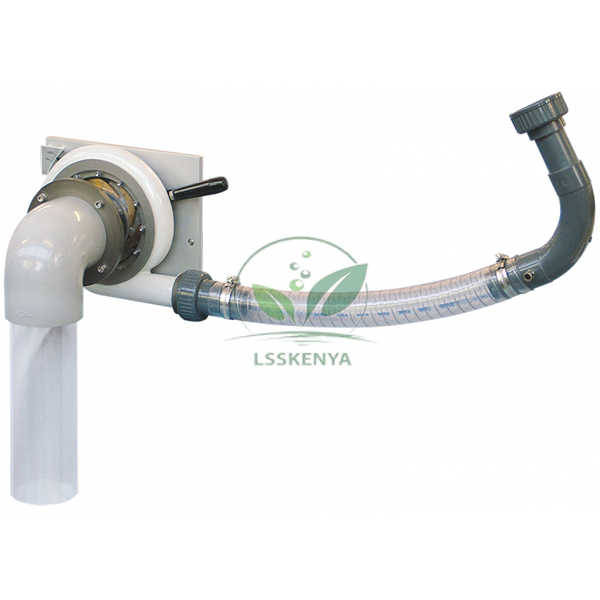 Propeller Turbine