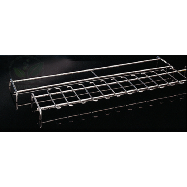 Rack Staining Slides Horizontal