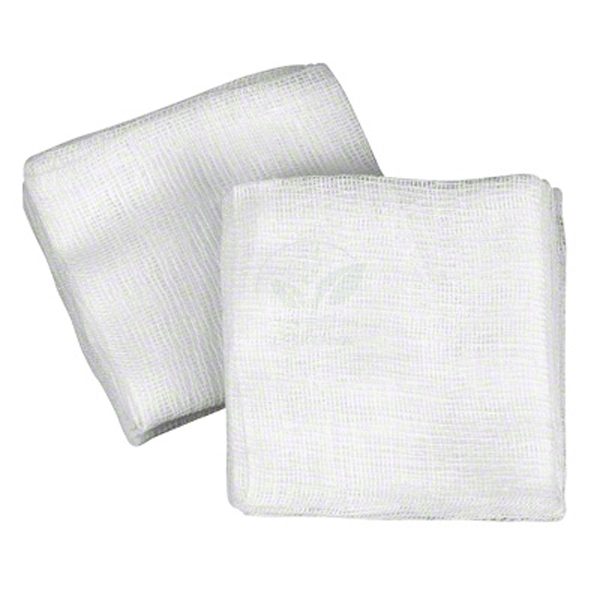 Gauze Compress