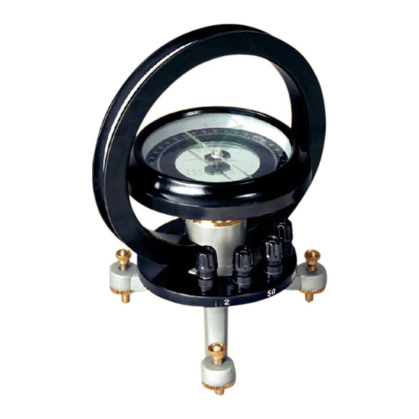 Tangent Galvanometer