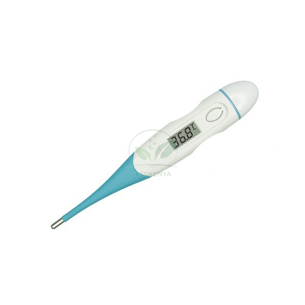 Digital Thermometer Flexible