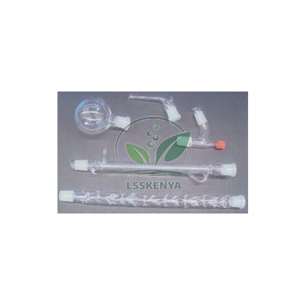 Apparatus Distillation