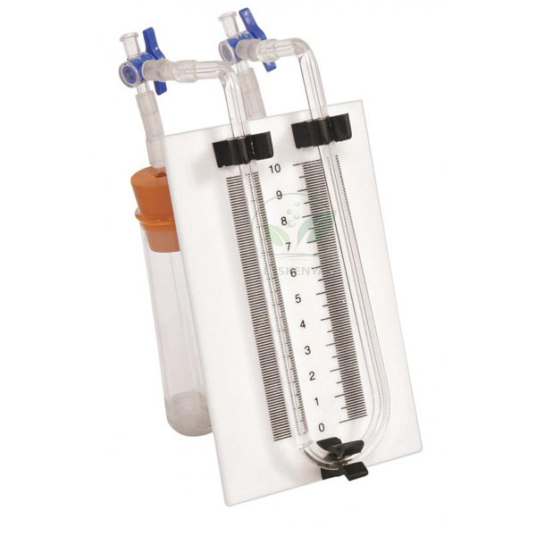 Respirometer