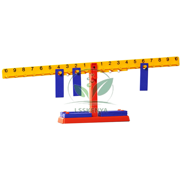 Mathematical balance