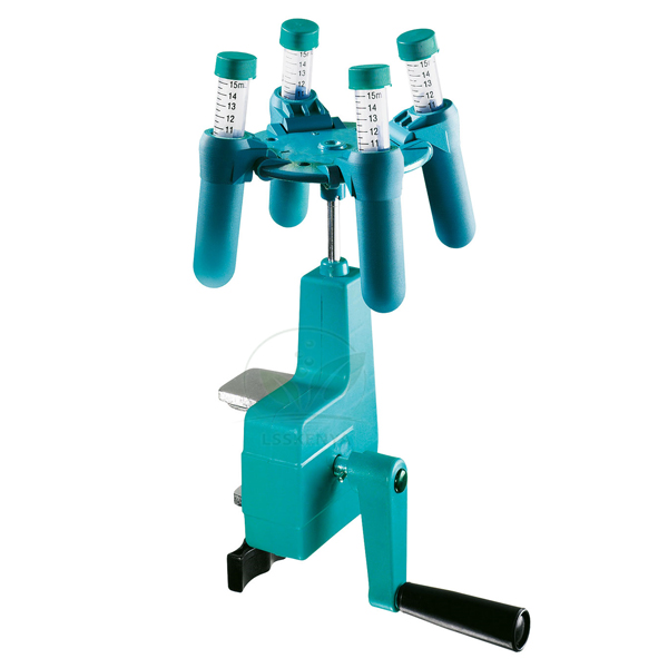 Manual Centrifuge