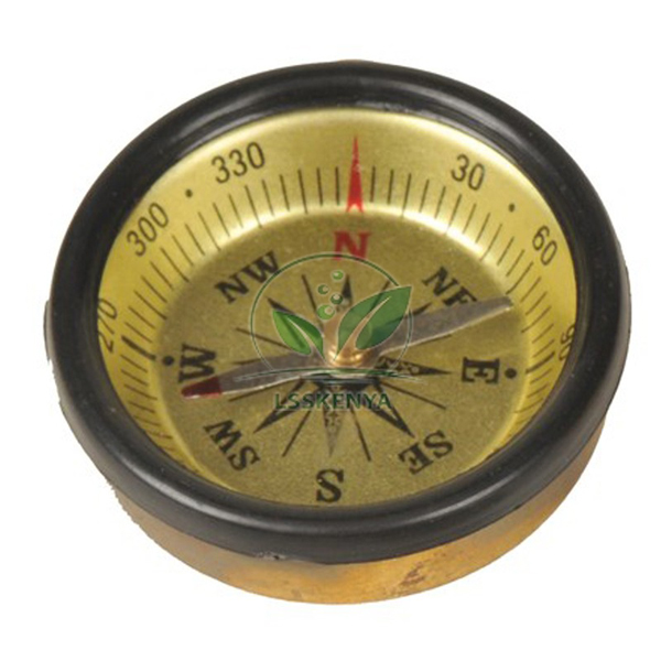 Pocket Compass
