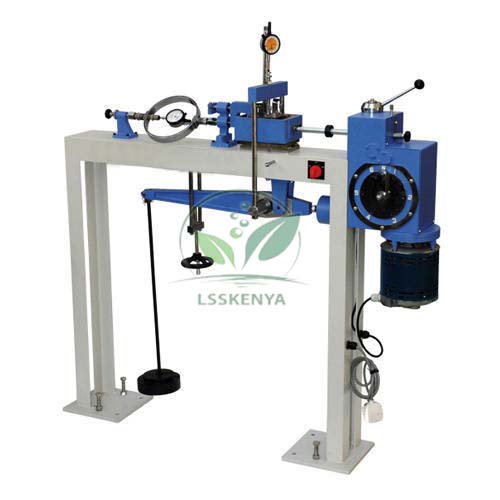 Direct Shear Apparatus