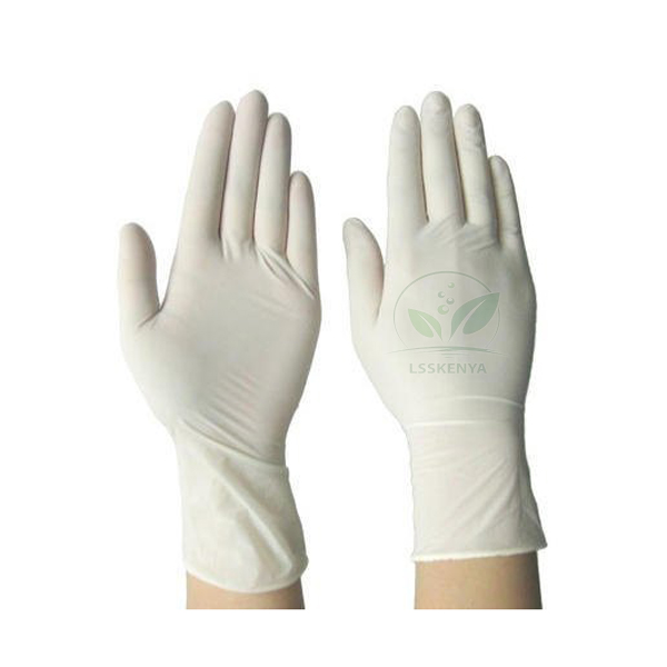 Latex Surgical Gloves