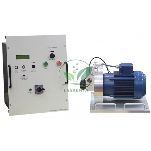 Universal Dynamometer