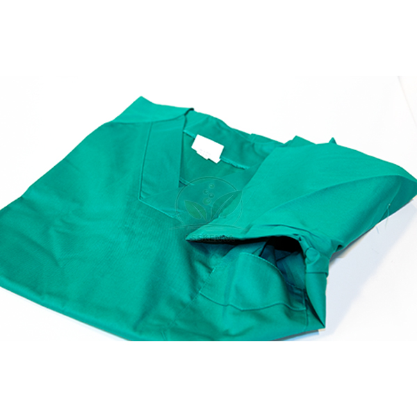 Tunic Surgical Woven