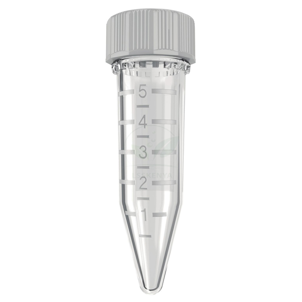Screw Cap Tube 5.0 ml