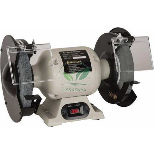 Bench Grinder