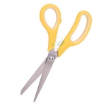Scissor Plastic Handle