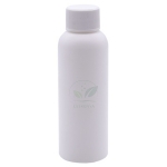 Plastic Bottle 1 litre With Screw Cap