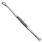 Curette Uterine Sharp & Blunt