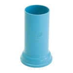 Polypropylene Thermometer Jar Without Cover