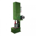 Automatic Mechanical Soil Compactor