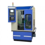 CNC Semi Production Mill