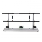 Bending of Beam Apparatus